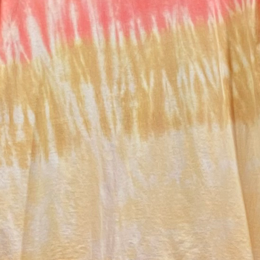 Tie Dye Shirt / 2XL