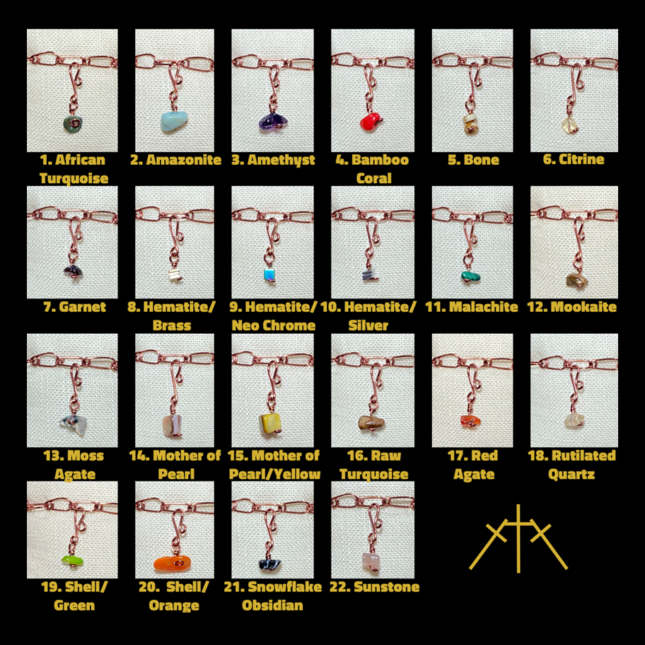 Copper Chain