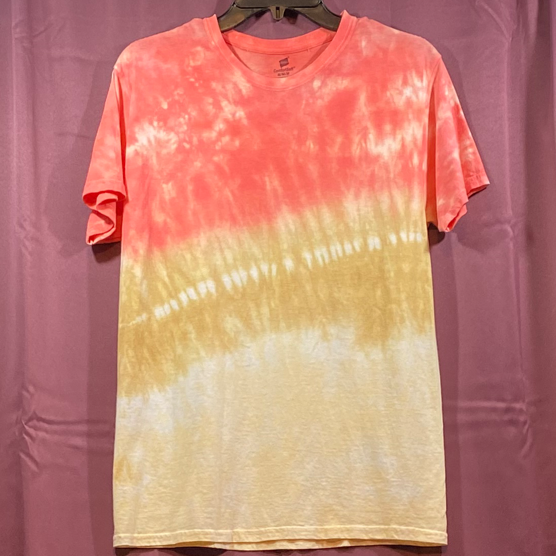 Tie Dye Shirt / M