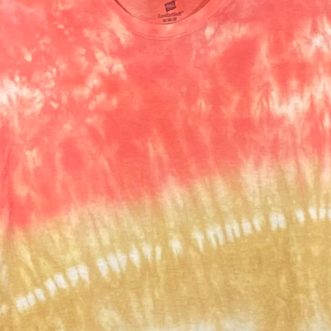 Tie Dye Shirt / M