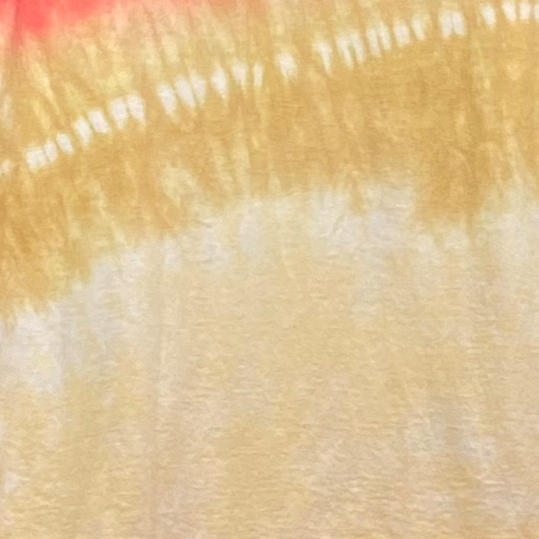 Tie Dye Shirt / M
